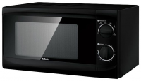 Микроволновая печь BBK 20MWS-706M/B (чёрный)