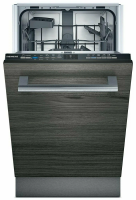 Встраиваемая посудомоечная машина Siemens SR61IX05KE