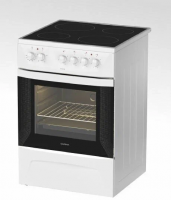 Плита Электрическая Darina 1D EC 141 607 W