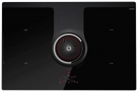 Индукционная варочная панель Elica NIKOLATESLA BL/F/83 , черный