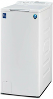 Стиральная машина с вертикальной загрузкой Midea MFE11W65, белый