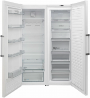 Холодильник SCANDILUX SBS711Y02W (FS711Y02W+R711Y02W)