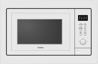 Микроволновая печь встраиваемая Evelux MW25W, белый