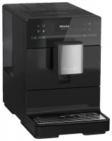 Кофемашина автоматическая Miele CM 5410 Silence OBSW, черный