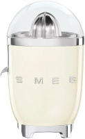 Соковыжималка для цитрусовых Smeg CJF11CREU, кремовый