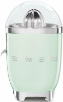 Соковыжималка для цитрусовых Smeg CJF11PGEU, пастельный зеленый