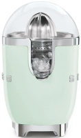Соковыжималка для цитрусовых Smeg CJF11PGEU, пастельный зеленый