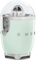 Соковыжималка для цитрусовых Smeg CJF11PGEU, пастельный зеленый