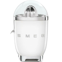 Соковыжималка для цитрусовых Smeg CJF11WHEU, белый