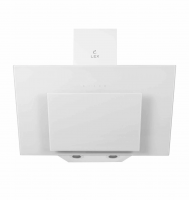 Вытяжка наклонная Lex Mira GS 600 WHITE
