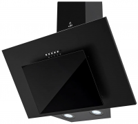 Вытяжка наклонная Lex MIRA 500 BLACK