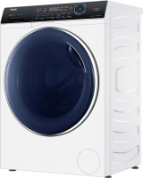 Стиральная машина с сушкой Haier HWD80-BP14979, белый