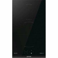 Индукционная варочная панель Gorenje GI3201BC, черный