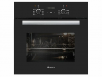 Электрический духовой шкаф Gefest ДА 622-02 А, черный (Повреждена упаковка)