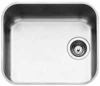 Кухонная мойка Smeg UM45