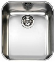 Кухонная мойка Smeg UM45