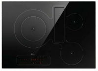 Индукционная варочная панель Elica NIKOLATESLA FIT 3Z BL/A/60