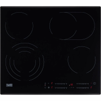 Электрическая варочная панель VARD VHC6464K