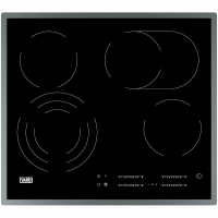 Электрическая варочная панель VARD VHC6464X