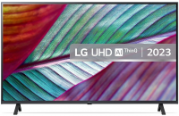 Телевизор LED LG 43" 43UR78006LK.ARUB