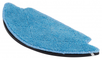 Пылесос-робот Starwind SRV4570 15Вт серебристый/белый