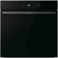 Электрический духовой шкаф Gorenje BOS6737E20FBG, черный