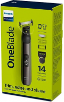 Триммер Philips OneBlade Pro QP6551/15