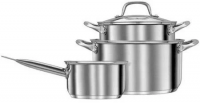 Наборы посуды Smile MGK-14 cooking pots kit