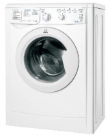 Стиральная машина Indesit IWSB 5105 (белый)