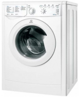 Стиральная машина Indesit IWSC 6105 (белый)