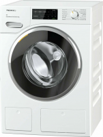 Стиральная машина Miele WWI860WPS White Edition 11WI8603 RU