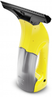 Мойщик окон Karcher WV 1 EU желтый