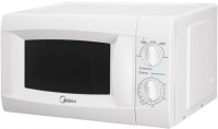 Микроволновая печь Midea MM720CKE (белый)