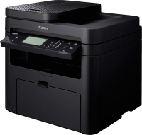 МФУ лазерный Canon i-Sensys MF237W (1418C169) A4 WiFi черный