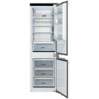 Холодильник встраиваемый VARD VIC177NI