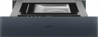 Вакуумный упаковщик встраиваемый Smeg CPV115G