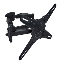 Кронштейн настенный для телевизора Kromax ATLANTIS-45 grey