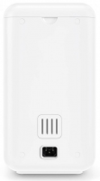 Кофемашина автоматическая Smeg BCC13WHMEU, белый/серебристый