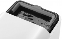 Кофемашина автоматическая Smeg BCC13WHMEU, белый/серебристый
