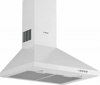 Купольная вытяжка Bosch DWP64CC20T, белый