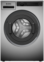 Стиральная машина Asko WMC6743VB.T, титан