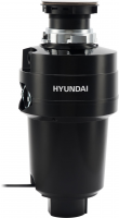 Измельчитель пищевых отходов Hyundai HFWD 12560