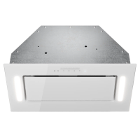 Вытяжка встраиваемая Kuppersberg INNOVA V 60 White