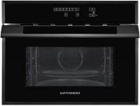 Микроволновая печь встраиваемая Kuppersberg HMWZ 969 B, чёрный
