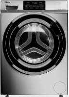 Стиральная машина Haier HW60-BP12919BS, серебристый