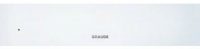 Шкаф для подогрева посуды GRAUDE WS 14.0 W, встраиваемый, противоскользящий коврик, белый