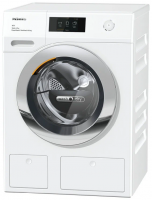 Стиральная машина с сушкой Miele WTR870WPM, 11TR8704EU1