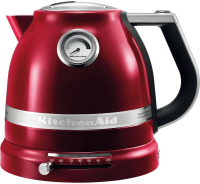 Чайник электрический KitchenAid ARTISAN 5KEK1522ECA ,карамельное яблоко