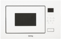 Встраиваемая микроволновая печь Korting KMI 827 GW, белый