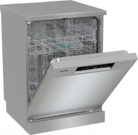 Посудомоечная машина Gorenje GS642E90X , серебристый